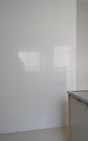 Apartamento para alugar com 52m², 2 quartos e 1 vagaCozinha
