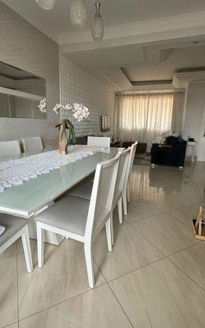 Casa para alugar com 137m², 3 quartos e 2 vagas Casa para alugar com 137m², 3 quartos e 2 vagasSala