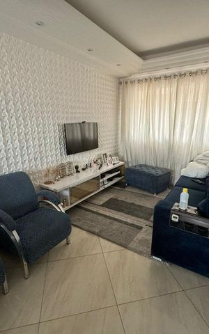 Casa para alugar com 137m², 3 quartos e 2 vagas Casa para alugar com 137m², 3 quartos e 2 vagasSala