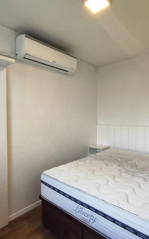 Apartamento para alugar com 48m², 2 quartos e 1 vaga Apartamento para alugar com 48m², 2 quartos e 1 vagaQuarto 1