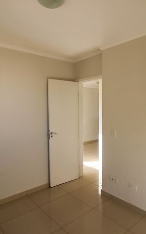 Apartamento para alugar com 50m², 2 quartos e 1 vaga