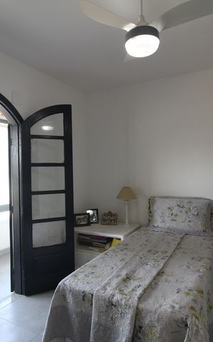 Casa à venda com 251m², 3 quartos e 4 vagasQuarto 2