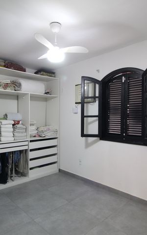 Casa à venda com 251m², 3 quartos e 4 vagasQuarto 1