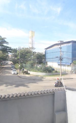 Casa à venda com 251m², 3 quartos e 4 vagasQuartos 2 e 3 - Vista