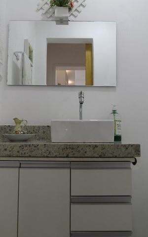 Casa à venda com 251m², 3 quartos e 4 vagasLavabo