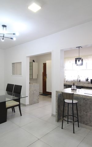 Casa à venda com 251m², 3 quartos e 4 vagasCopa - Cozinha