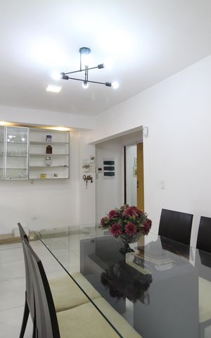 Casa à venda com 251m², 3 quartos e 4 vagasCopa - Cozinha
