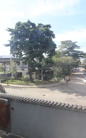 Casa à venda com 251m², 3 quartos e 4 vagasQuartos 2 e 3 - Vista