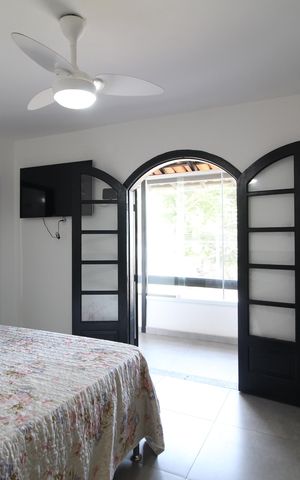 Casa à venda com 251m², 3 quartos e 4 vagasQuarto 3