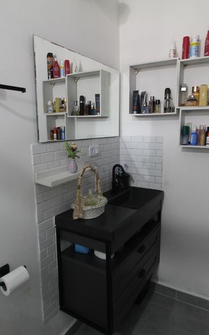 Casa à venda com 251m², 3 quartos e 4 vagasQuarto 3 - Suíte