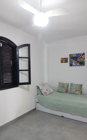 Casa à venda com 251m², 3 quartos e 4 vagasQuarto 1