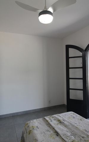 Casa à venda com 251m², 3 quartos e 4 vagasQuarto 2
