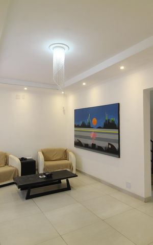 Casa à venda com 251m², 3 quartos e 4 vagasSala