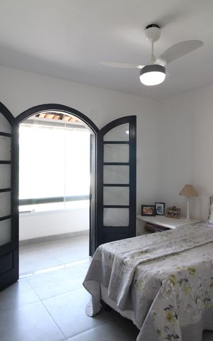 Casa à venda com 251m², 3 quartos e 4 vagasQuarto 2