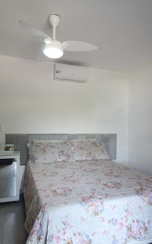 Casa à venda com 251m², 3 quartos e 4 vagasQuarto 3