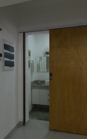 Casa à venda com 251m², 3 quartos e 4 vagasLavabo