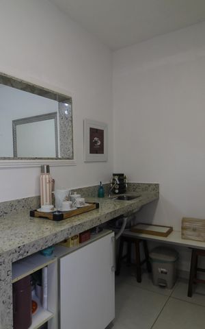 Casa à venda com 251m², 3 quartos e 4 vagasÁrea de Serviço