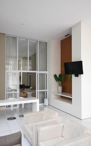 Apartamento à venda com 87m², 3 quartos e 1 vaga Apartamento à venda com 87m², 3 quartos e 1 vagaÁrea comum