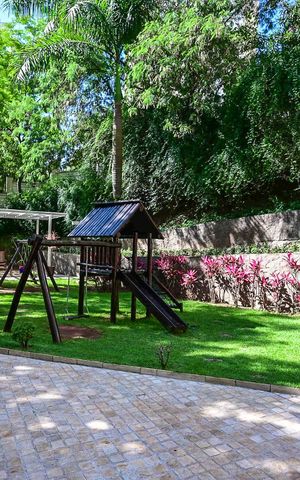 Apartamento à venda com 87m², 3 quartos e 1 vagaPlayground