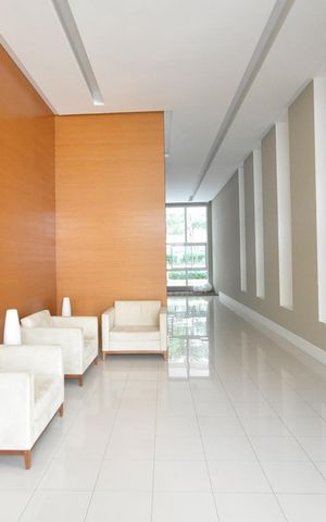 Apartamento à venda com 87m², 3 quartos e 1 vagaHall Social