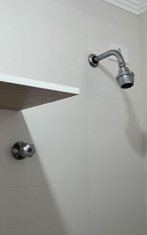 Apartamento para alugar com 170m², 3 quartos e 1 vagaBanheiro de serviço