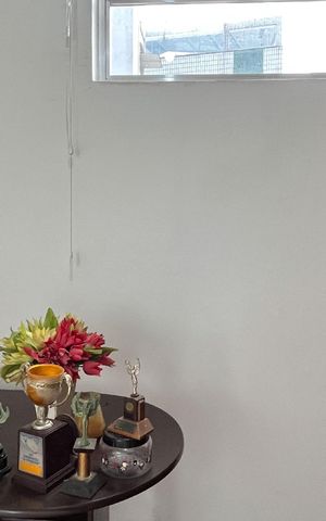 Apartamento para alugar com 170m², 3 quartos e 1 vagaQuarto de Serviço