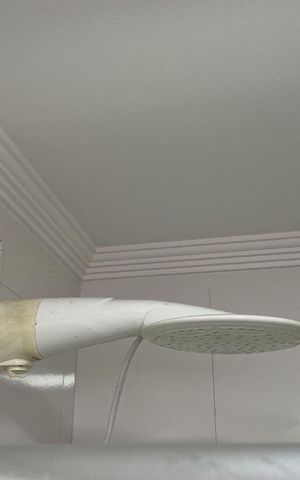 Apartamento para alugar com 170m², 3 quartos e 1 vagaBanheiro Social