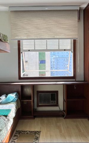 Apartamento para alugar com 170m², 3 quartos e 1 vagaQuarto 2