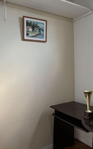 Apartamento para alugar com 170m², 3 quartos e 1 vagaQuarto de Serviço