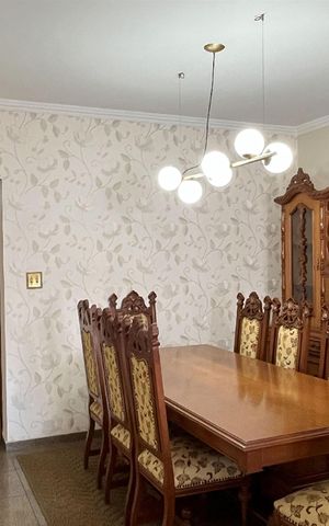 Apartamento para alugar com 170m², 3 quartos e 1 vagaSala
