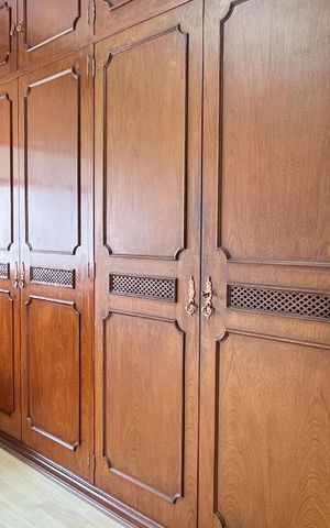 Apartamento para alugar com 170m², 3 quartos e 1 vagaQuarto 2