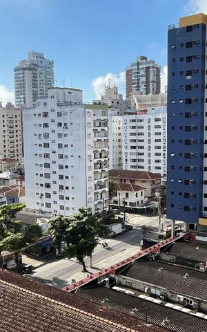 Apartamento para alugar com 170m², 3 quartos e 1 vagaVista da Sala