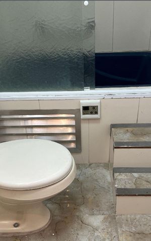 Apartamento para alugar com 170m², 3 quartos e 1 vagaBanheiro da Suíte
