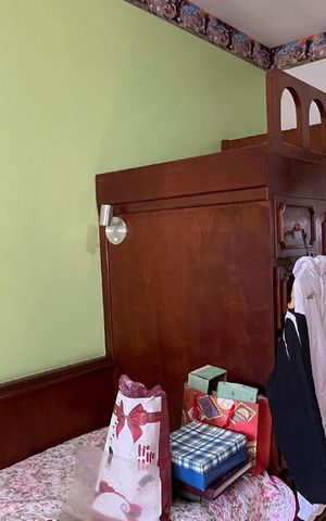Apartamento para alugar com 170m², 3 quartos e 1 vagaQuarto 1