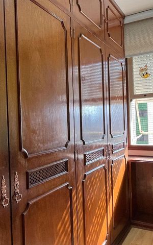 Apartamento para alugar com 170m², 3 quartos e 1 vagaQuarto 1