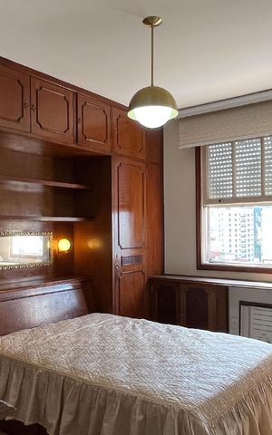 Apartamento para alugar com 170m², 3 quartos e 1 vagaSuíte