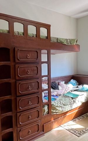 Apartamento para alugar com 170m², 3 quartos e 1 vagaQuarto 2