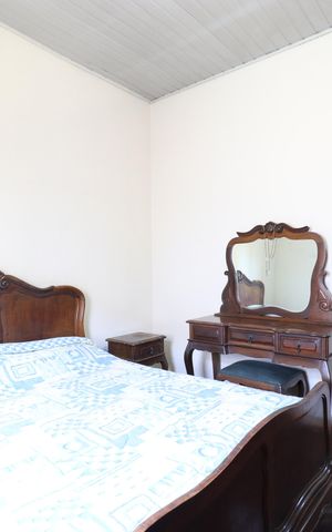 Casa à venda com 180m², 4 quartos e 1 vagaQuarto 1