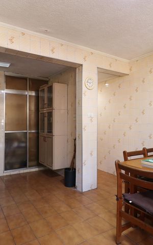 Casa à venda com 180m², 4 quartos e 1 vagaCozinha 