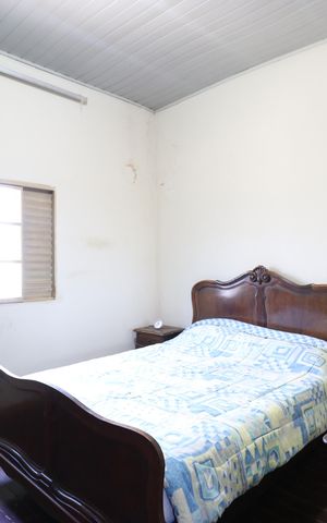 Casa à venda com 180m², 4 quartos e 1 vagaQuarto 1