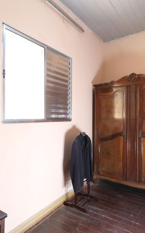 Casa à venda com 180m², 4 quartos e 1 vagaQuarto 2