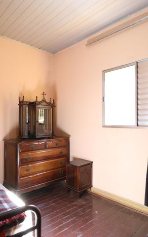 Casa à venda com 180m², 4 quartos e 1 vagaQuarto 2