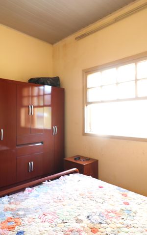 Casa à venda com 180m², 4 quartos e 1 vagaQuarto 3