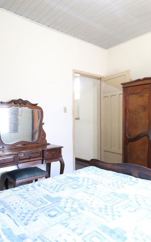 Casa à venda com 180m², 4 quartos e 1 vagaQuarto 1