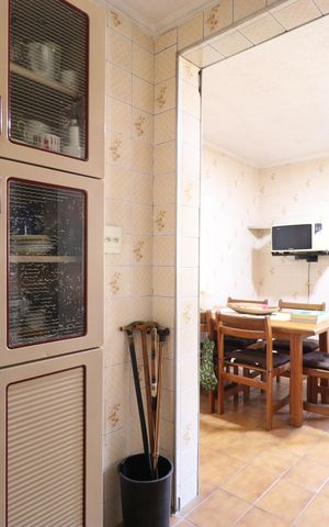 Casa à venda com 180m², 4 quartos e 1 vagaCozinha 