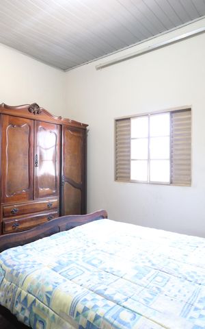 Casa à venda com 180m², 4 quartos e 1 vagaQuarto 1