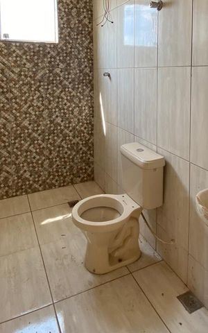 Apartamento para alugar com 50m², 2 quartos e sem vaga Apartamento para alugar com 50m², 2 quartos e sem vagaBanheiro social