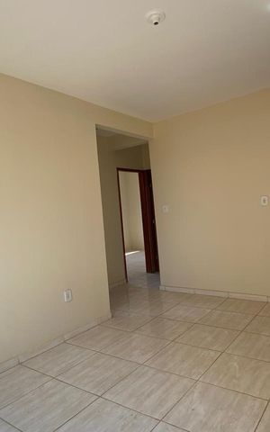 Apartamento para alugar com 50m², 2 quartos e sem vaga Apartamento para alugar com 50m², 2 quartos e sem vagaSala