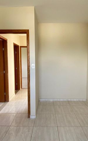 Apartamento para alugar com 44m², 2 quartos e sem vagaQuarto 2