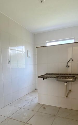 Apartamento para alugar com 44m², 2 quartos e sem vagaCozinha